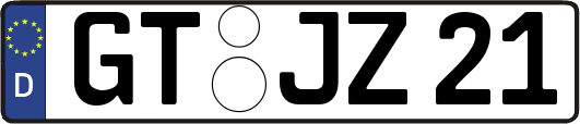 GT-JZ21