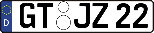 GT-JZ22