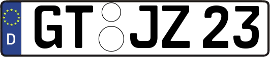 GT-JZ23