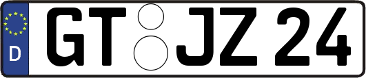 GT-JZ24