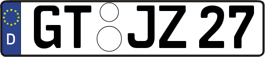 GT-JZ27