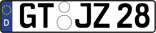 GT-JZ28