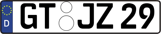 GT-JZ29
