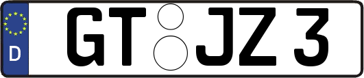 GT-JZ3