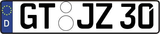 GT-JZ30
