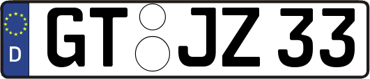 GT-JZ33