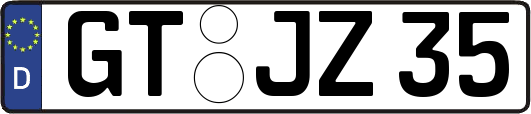 GT-JZ35