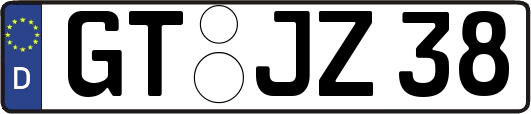 GT-JZ38