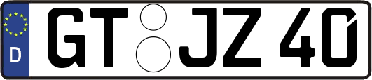 GT-JZ40