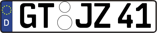 GT-JZ41