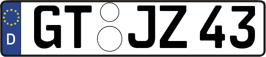 GT-JZ43