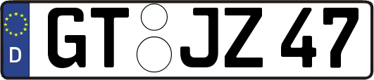 GT-JZ47