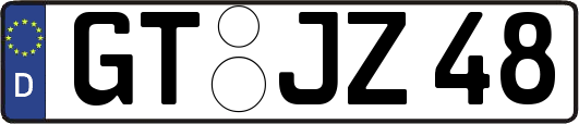 GT-JZ48