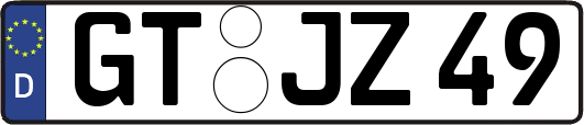 GT-JZ49