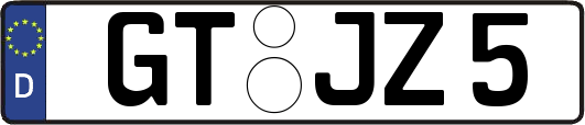 GT-JZ5