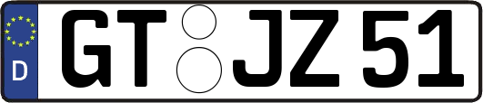 GT-JZ51