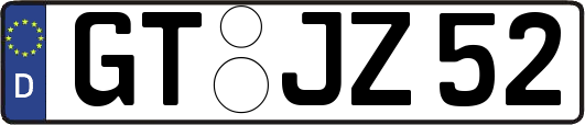 GT-JZ52
