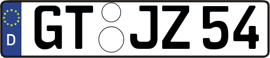 GT-JZ54