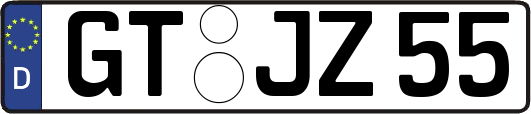 GT-JZ55