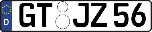 GT-JZ56