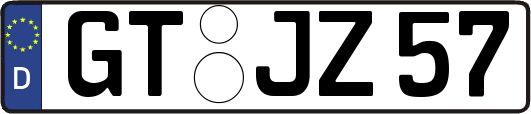 GT-JZ57