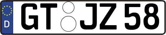 GT-JZ58