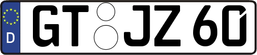 GT-JZ60