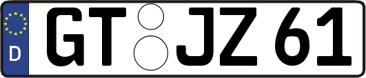 GT-JZ61
