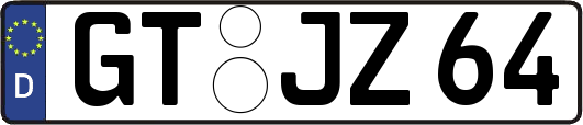 GT-JZ64