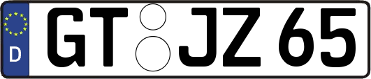 GT-JZ65