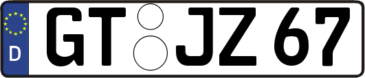 GT-JZ67