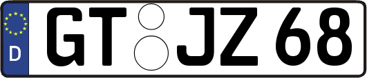 GT-JZ68