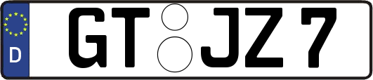 GT-JZ7