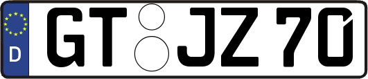 GT-JZ70