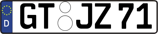 GT-JZ71