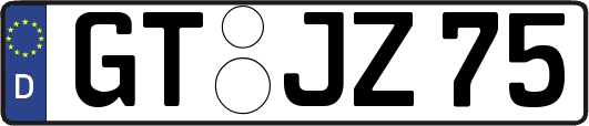 GT-JZ75