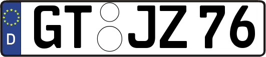 GT-JZ76
