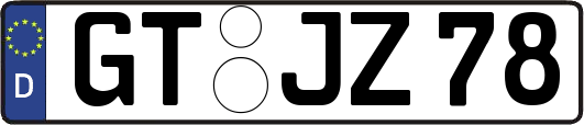 GT-JZ78