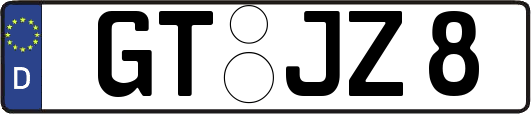GT-JZ8