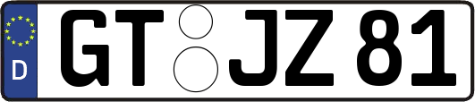 GT-JZ81