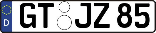 GT-JZ85