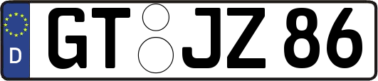 GT-JZ86