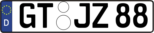 GT-JZ88