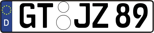 GT-JZ89