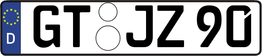 GT-JZ90