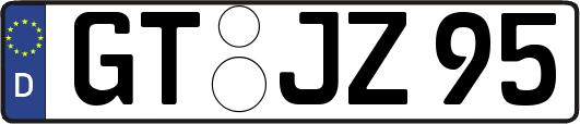 GT-JZ95