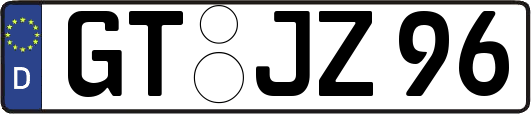 GT-JZ96