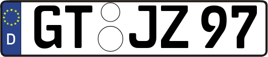 GT-JZ97