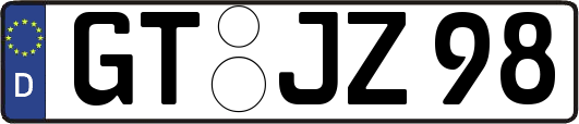 GT-JZ98