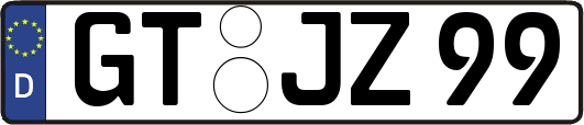 GT-JZ99